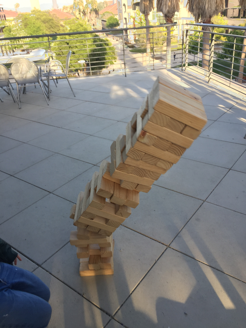 Picture of 180503 Group Welcome Potluck